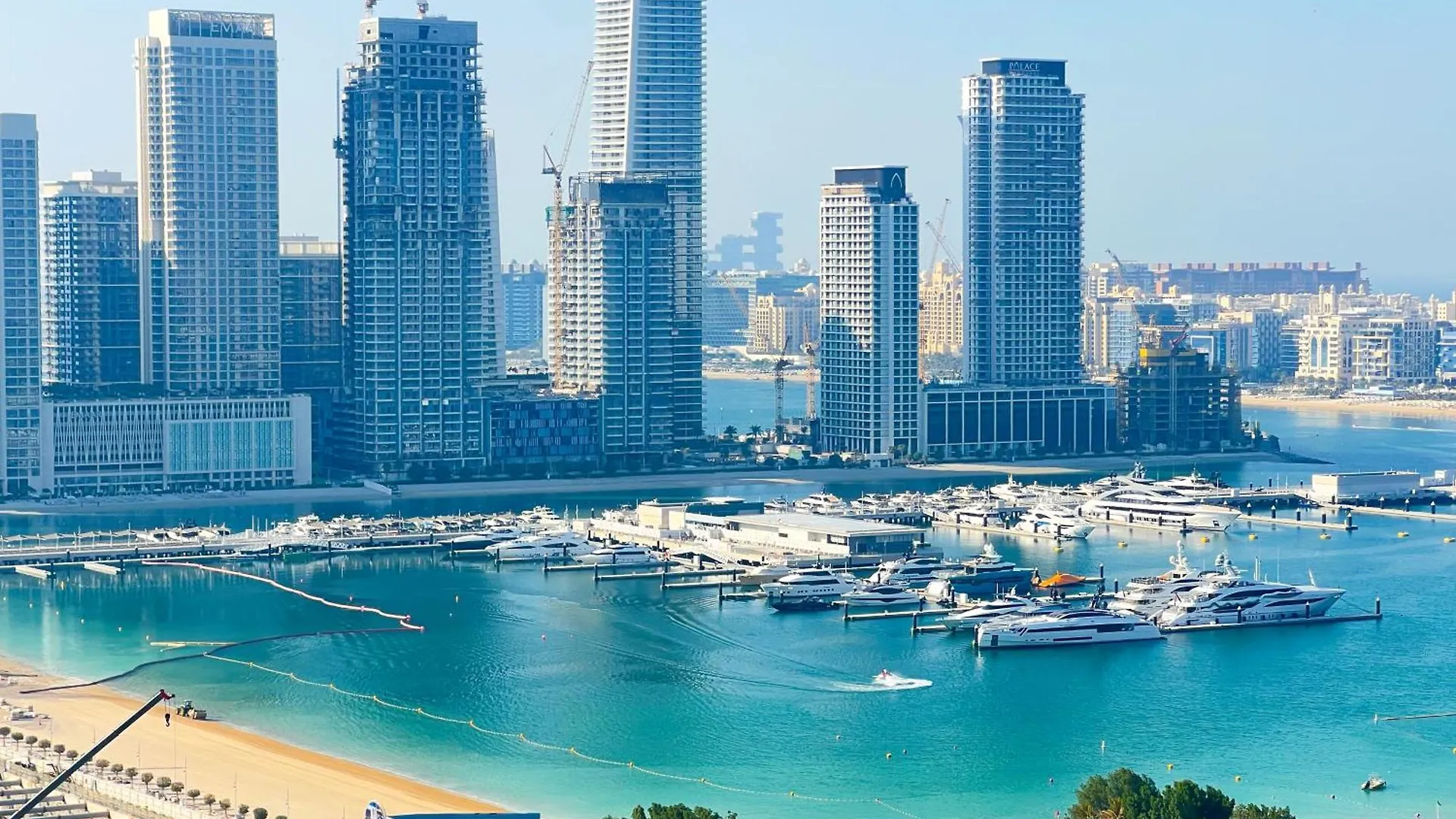 Stunning 2Br In Dubai Marina With Amazing Views Apartment