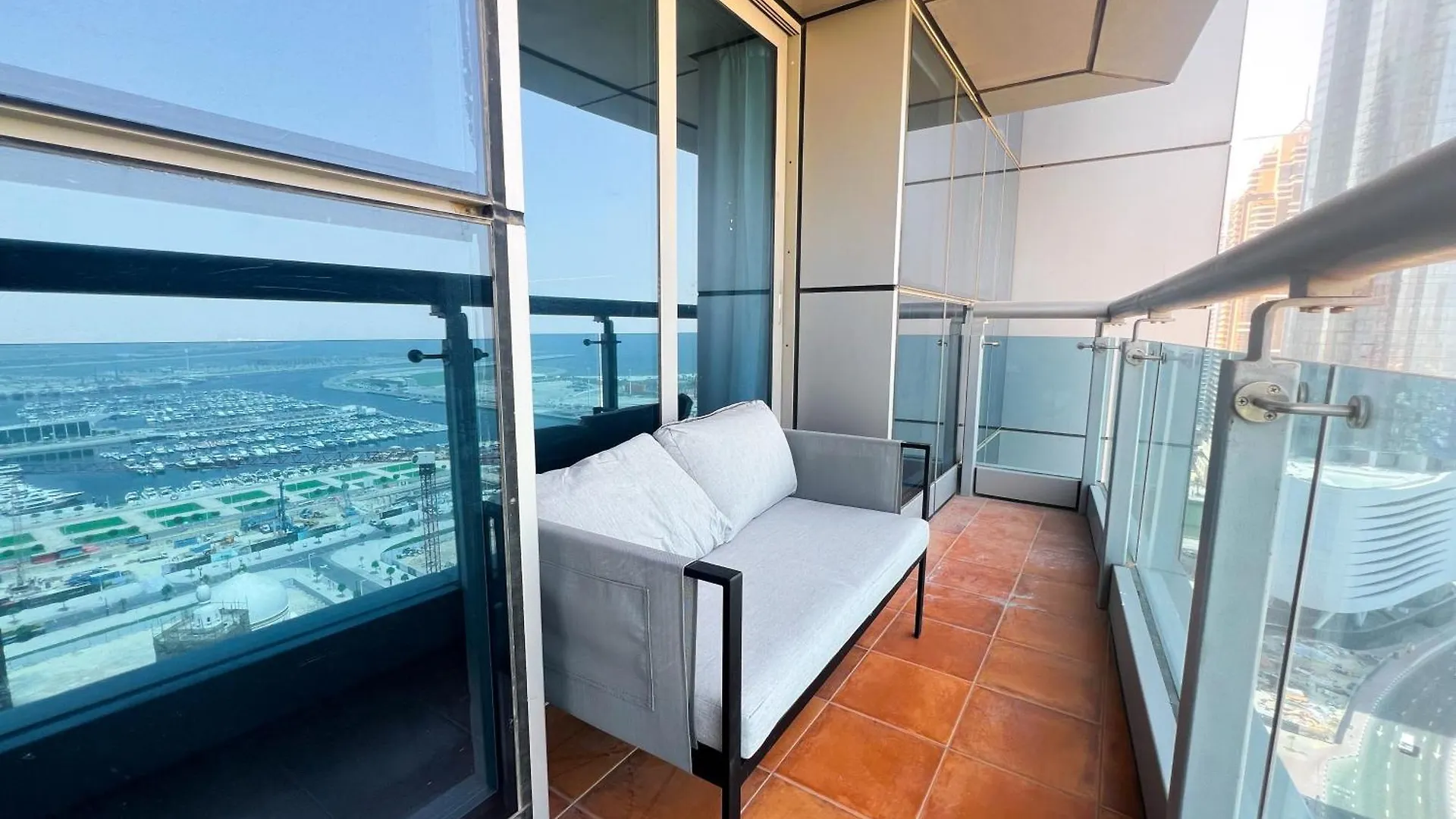 Stunning 2Br In Dubai Marina With Amazing Views Apartment