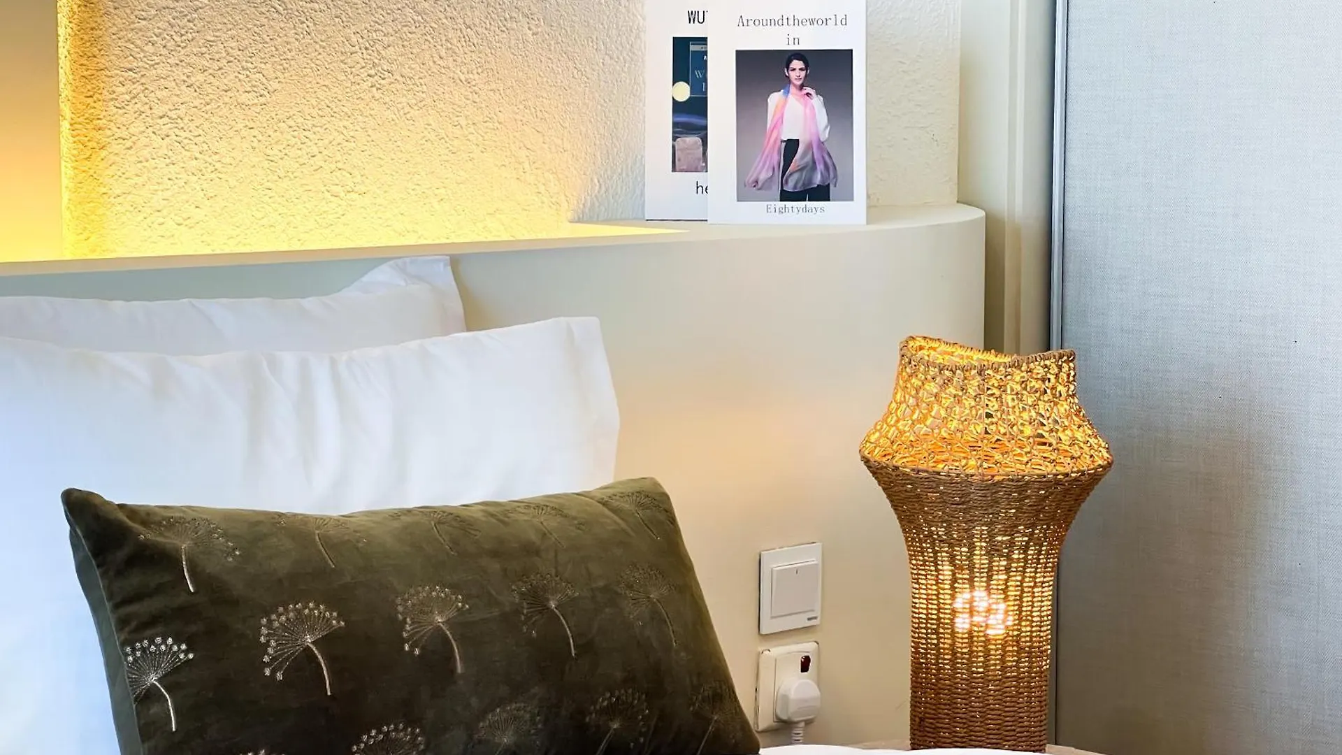 Stunning 2Br In Dubai Marina With Amazing Views Apartment 0*,
