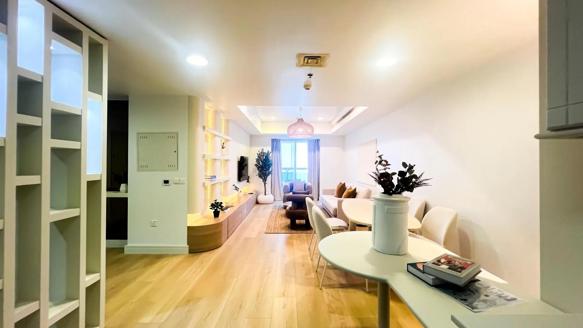 Stunning 2Br In Dubai Marina With Amazing Views Apartment