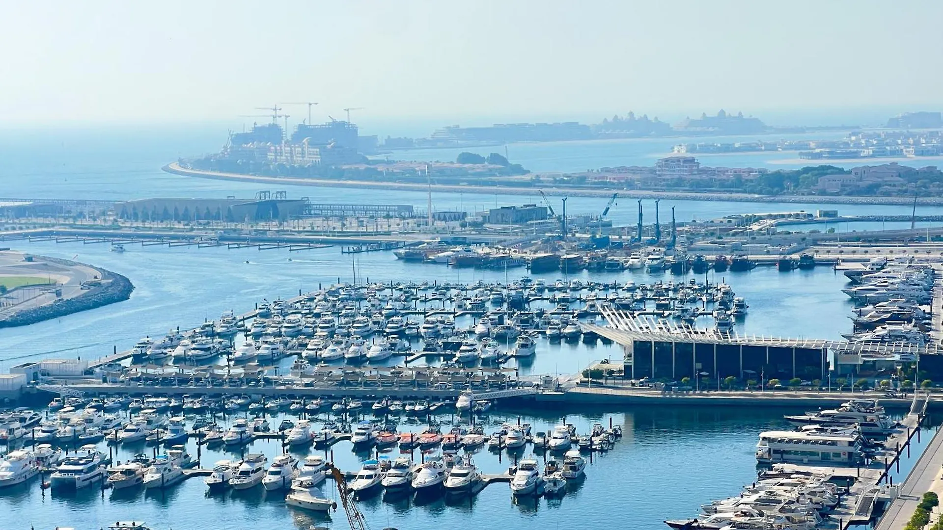 Stunning 2Br In Dubai Marina With Amazing Views Apartment United Arab Emirates