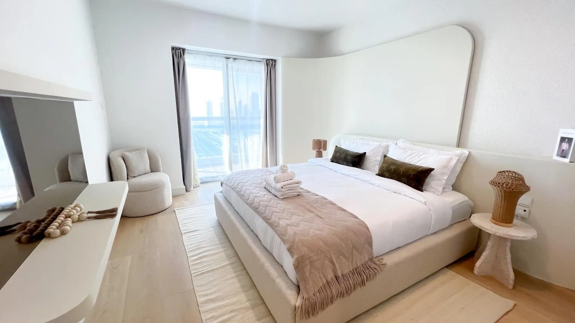 Stunning 2Br In Dubai Marina With Amazing Views Apartment