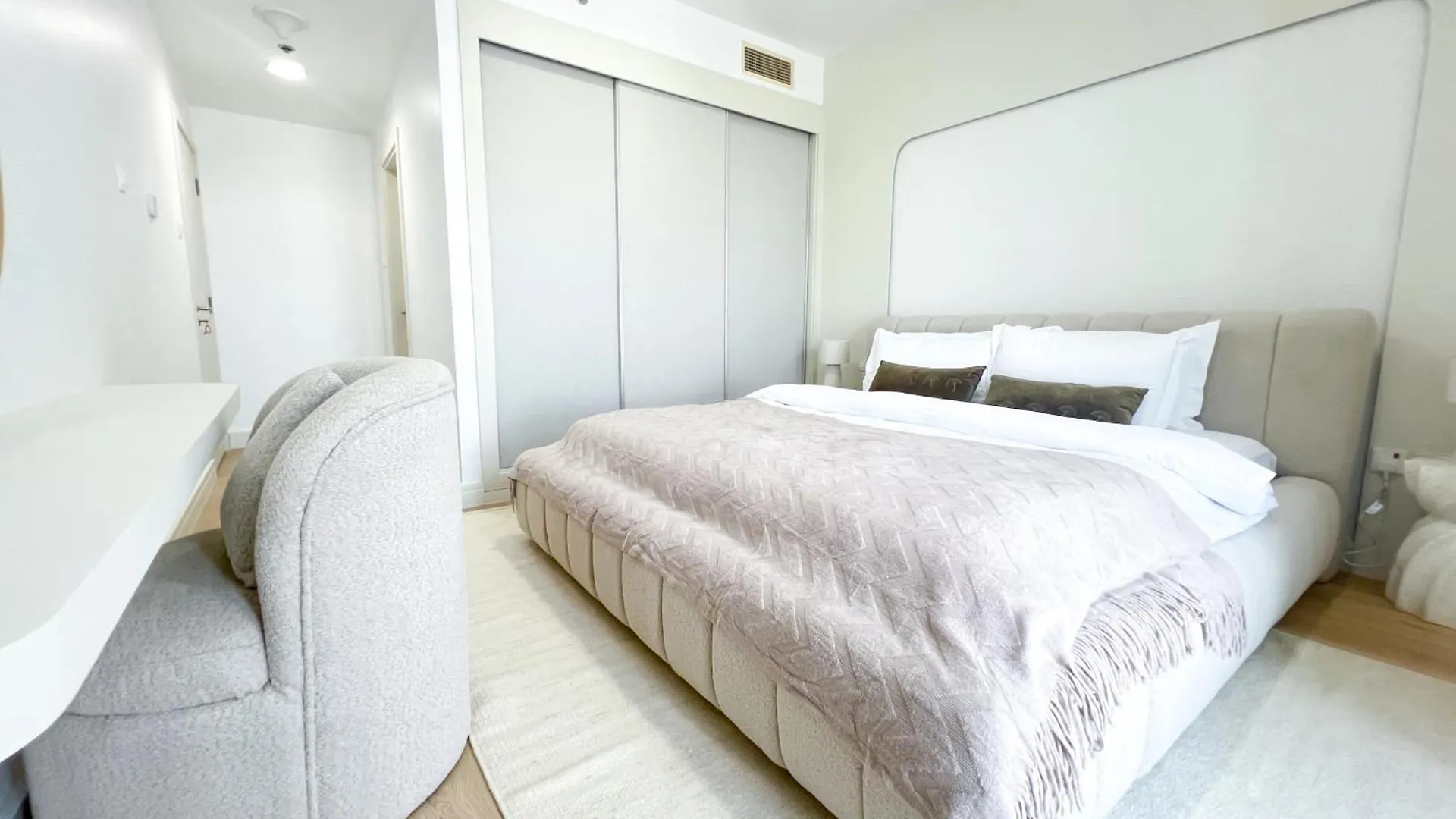 Stunning 2Br In Dubai Marina With Amazing Views Apartment