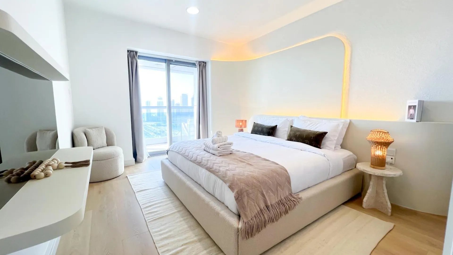 Stunning 2Br In Dubai Marina With Amazing Views Apartment