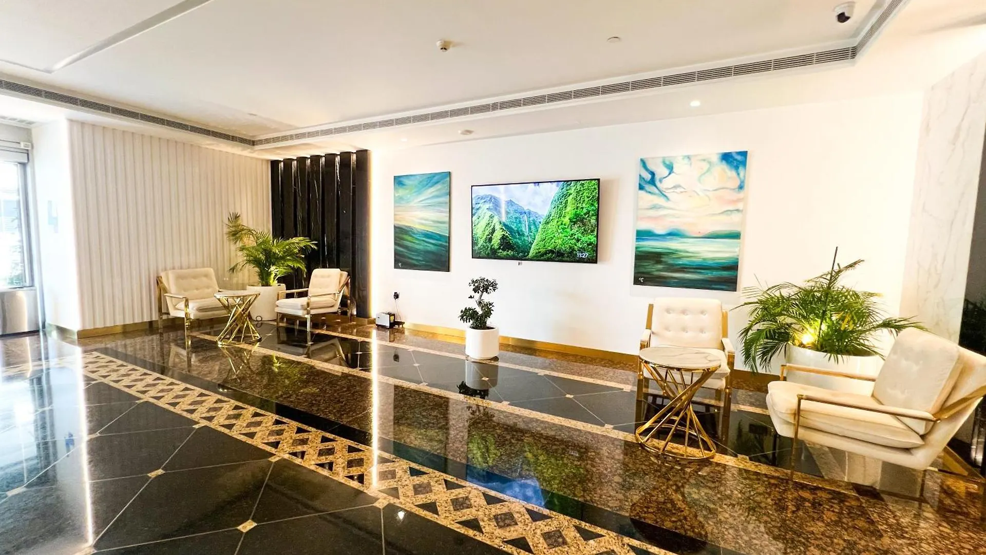 Stunning 2Br In Dubai Marina With Amazing Views Apartment