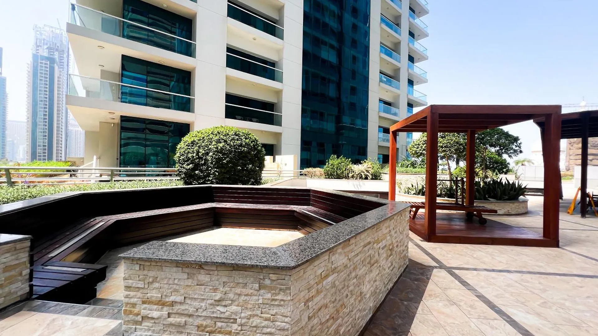 Stunning 2Br In Dubai Marina With Amazing Views Apartment United Arab Emirates