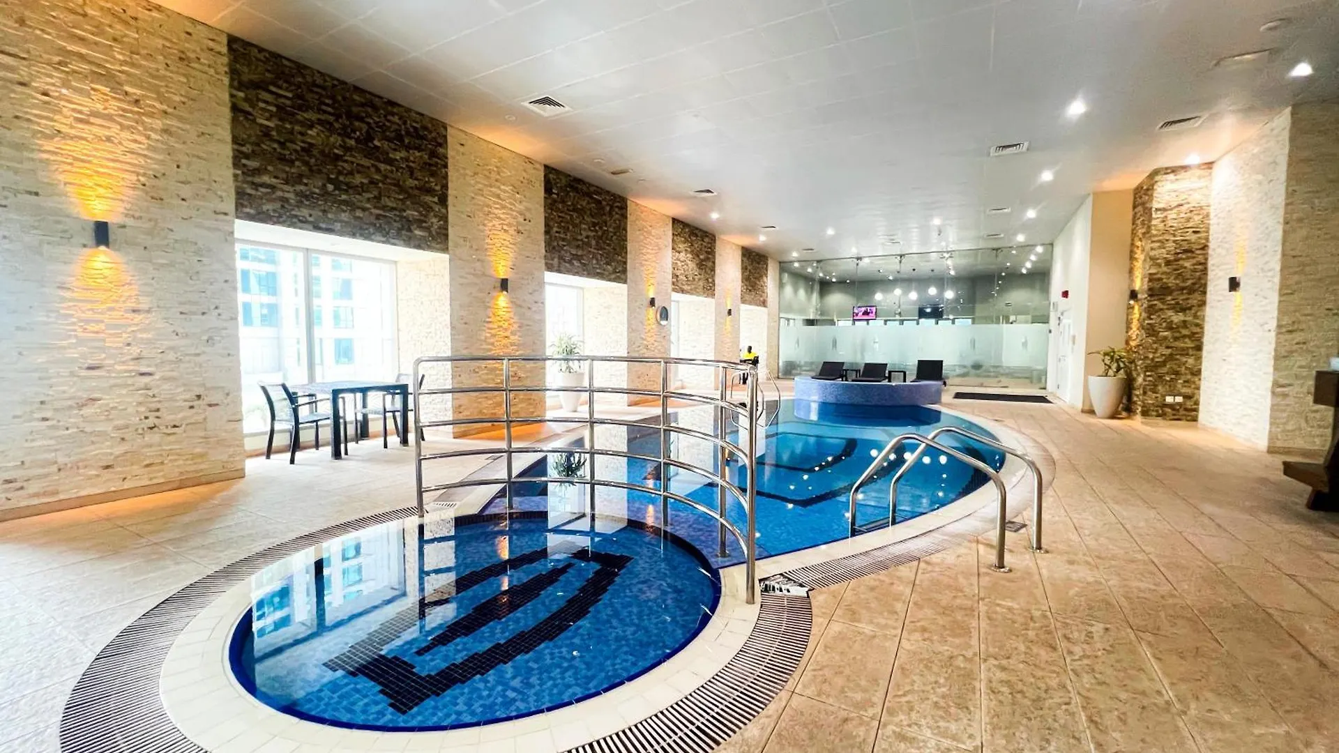 Stunning 2Br In Dubai Marina With Amazing Views Apartment United Arab Emirates