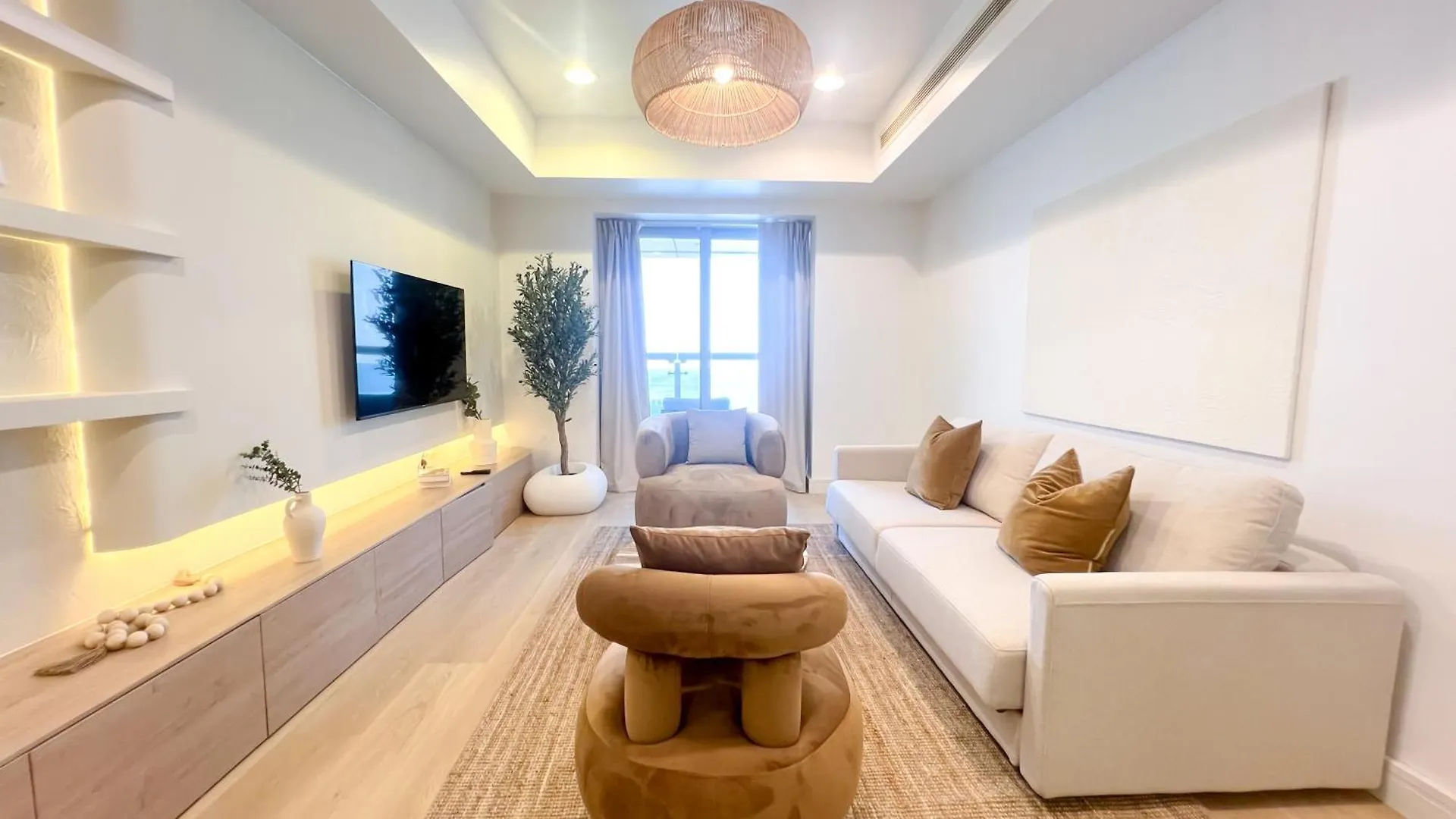 Stunning 2Br In Dubai Marina With Amazing Views Apartment 0*,  United Arab Emirates