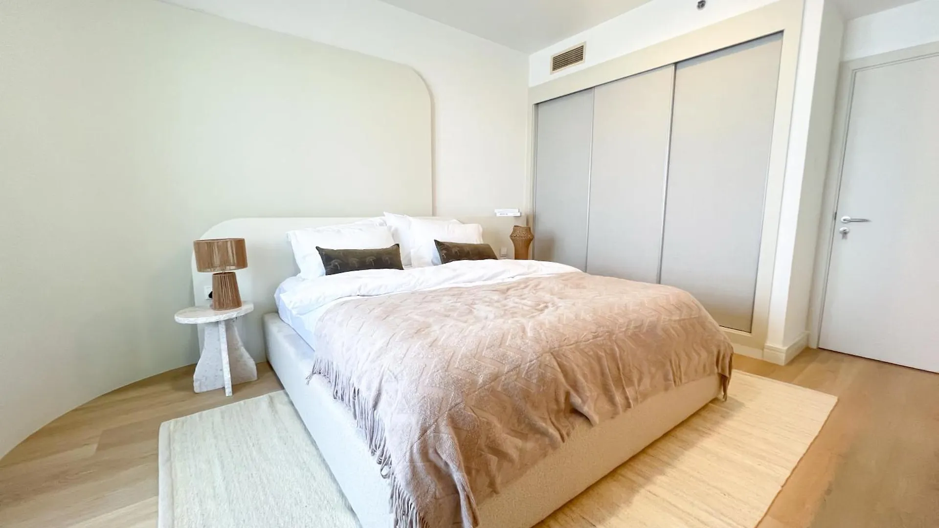 Stunning 2Br In Dubai Marina With Amazing Views Apartment United Arab Emirates