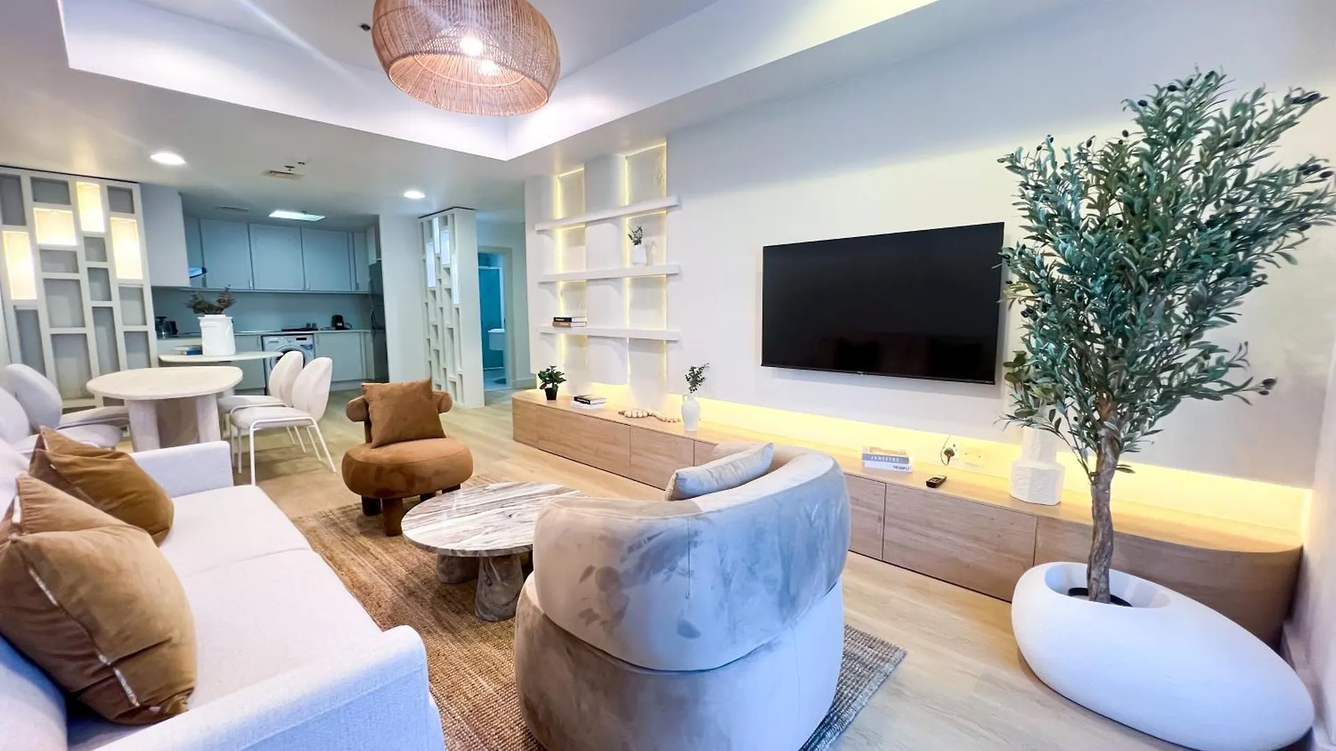 Stunning 2Br In Dubai Marina With Amazing Views Apartment 0*,