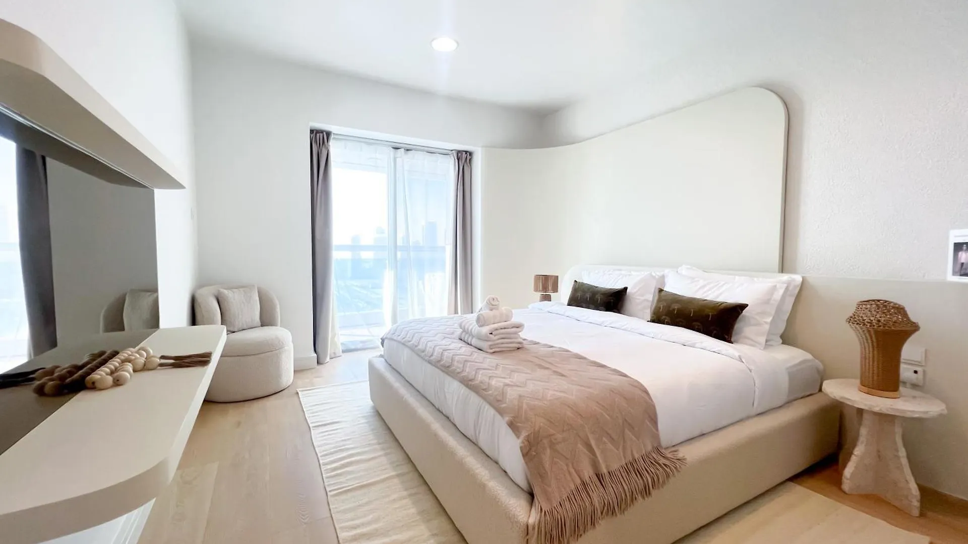 Stunning 2Br In Dubai Marina With Amazing Views Apartment