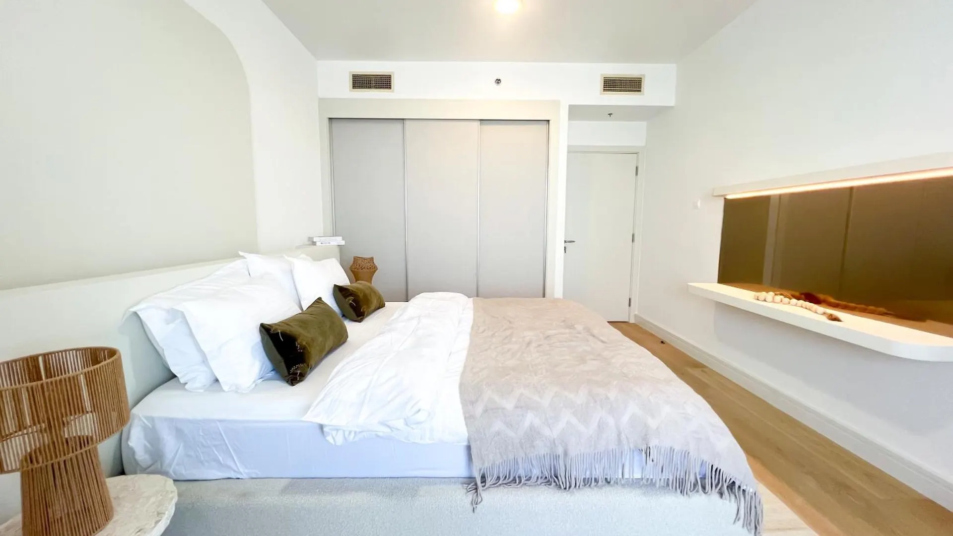 Stunning 2Br In Dubai Marina With Amazing Views Apartment United Arab Emirates