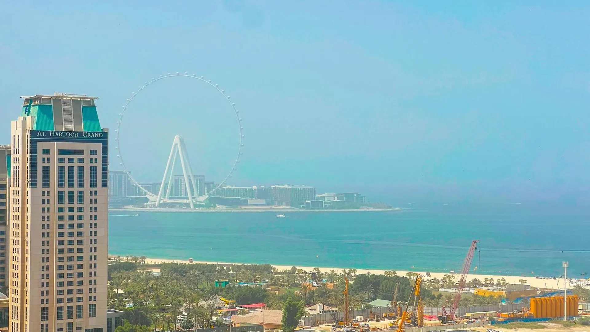 Stunning 2Br In Dubai Marina With Amazing Views Apartment United Arab Emirates