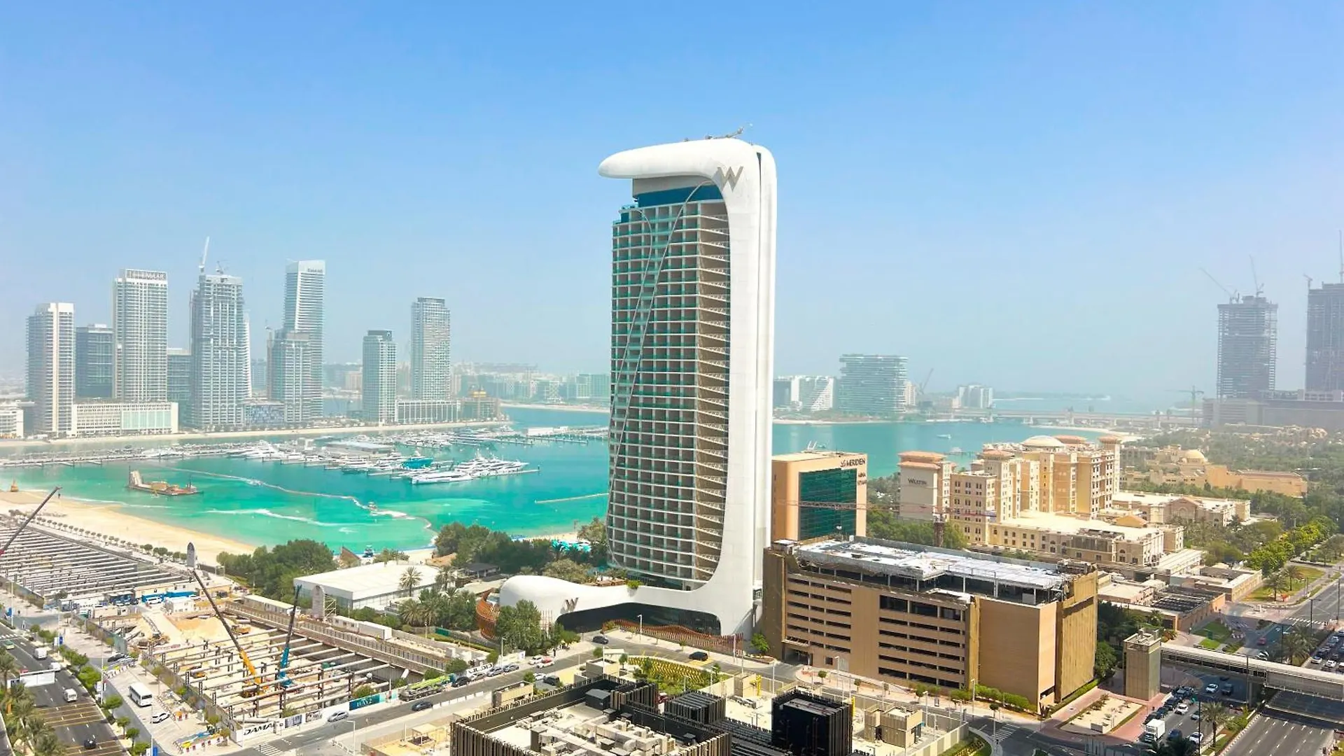 Stunning 2Br In Dubai Marina With Amazing Views Apartment