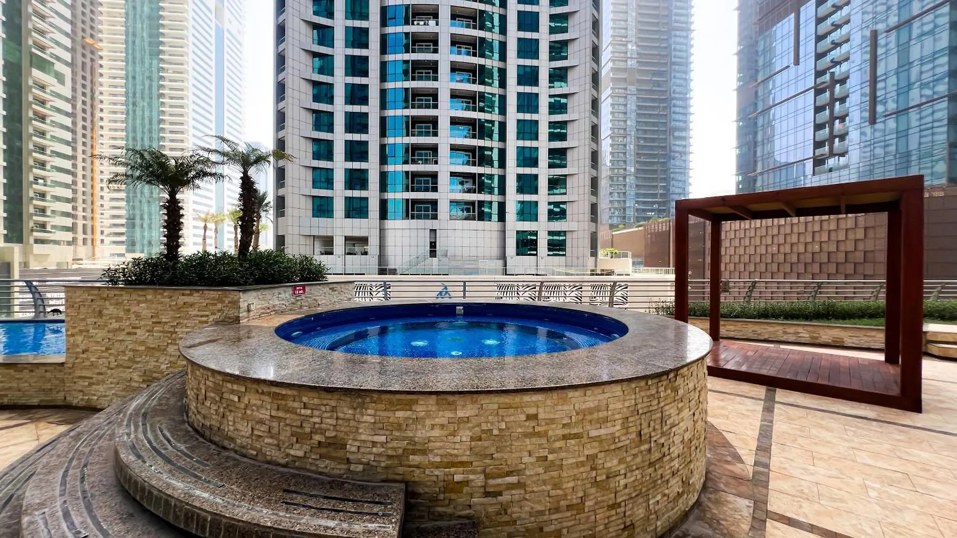 Stunning 2Br In Dubai Marina With Amazing Views Apartment