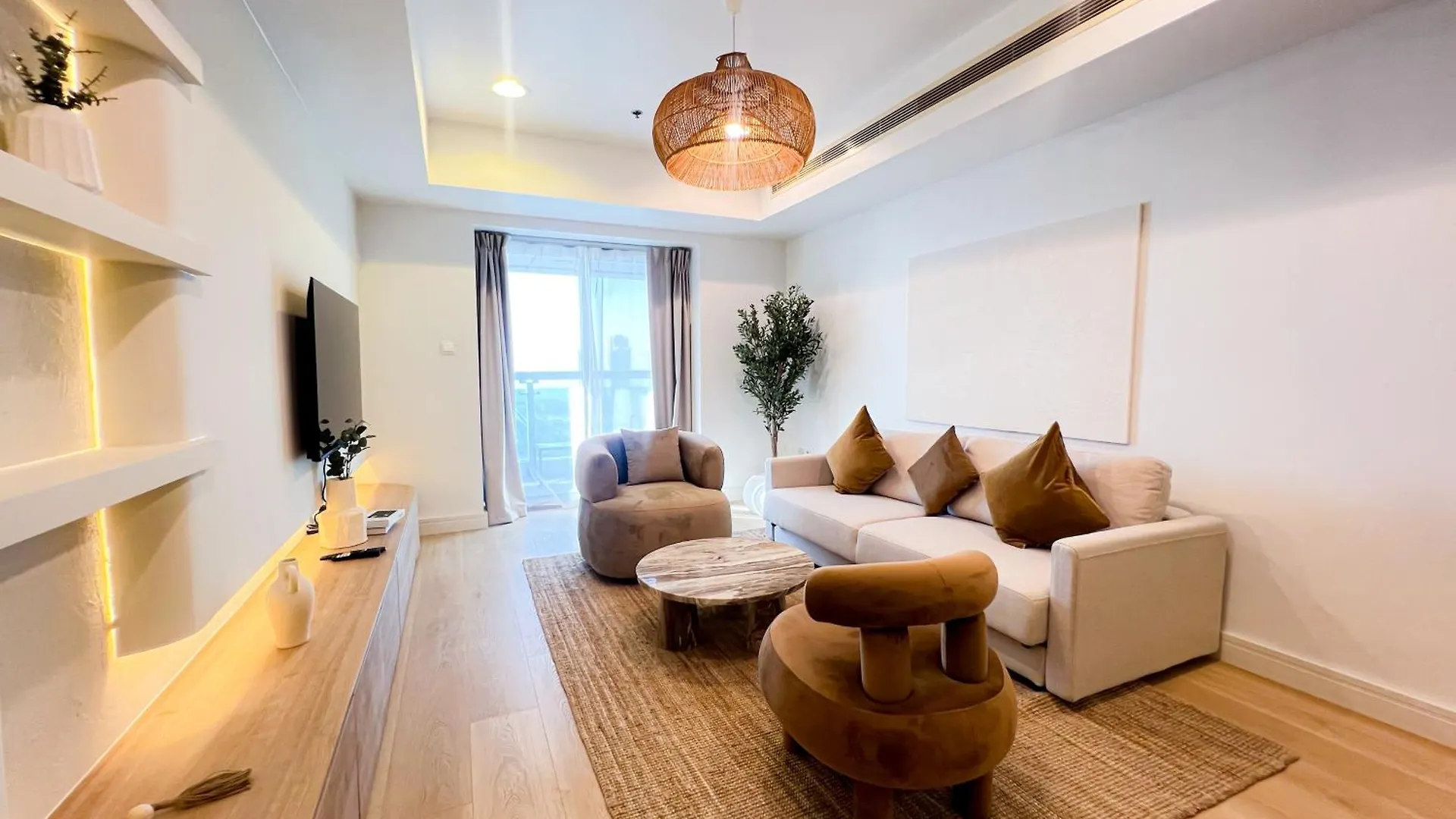 Stunning 2Br In Dubai Marina With Amazing Views Apartment