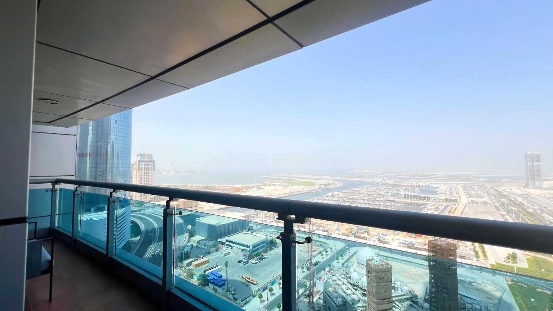 Stunning 2Br In Dubai Marina With Amazing Views Apartment