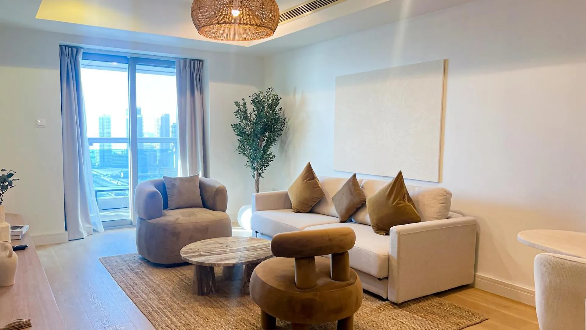 Stunning 2Br In Dubai Marina With Amazing Views Apartment