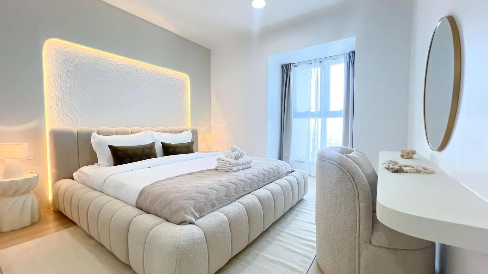 Stunning 2Br In Dubai Marina With Amazing Views Apartment United Arab Emirates