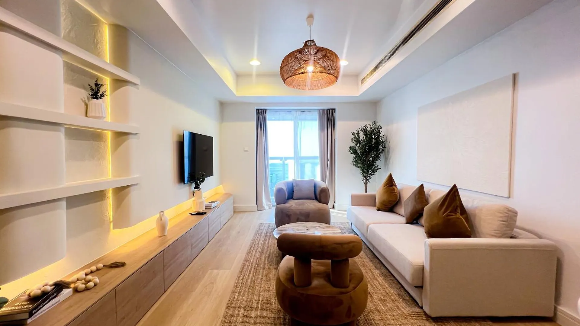 Stunning 2Br In Dubai Marina With Amazing Views Apartment