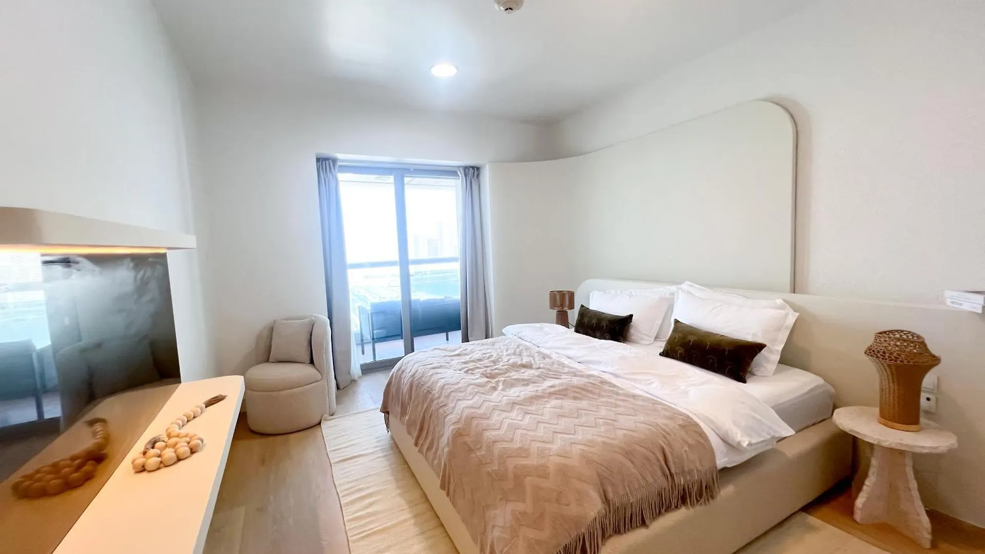 Stunning 2Br In Dubai Marina With Amazing Views Apartment