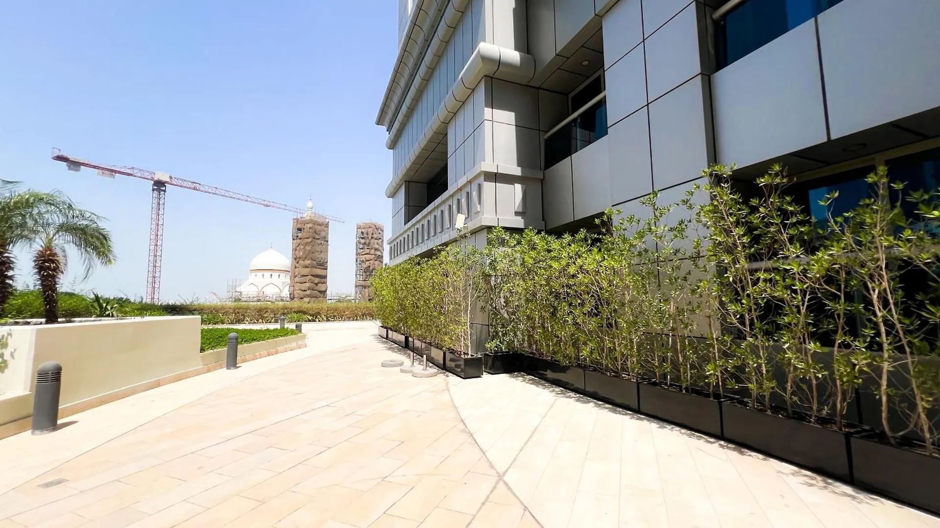 Stunning 2Br In Dubai Marina With Amazing Views Apartment