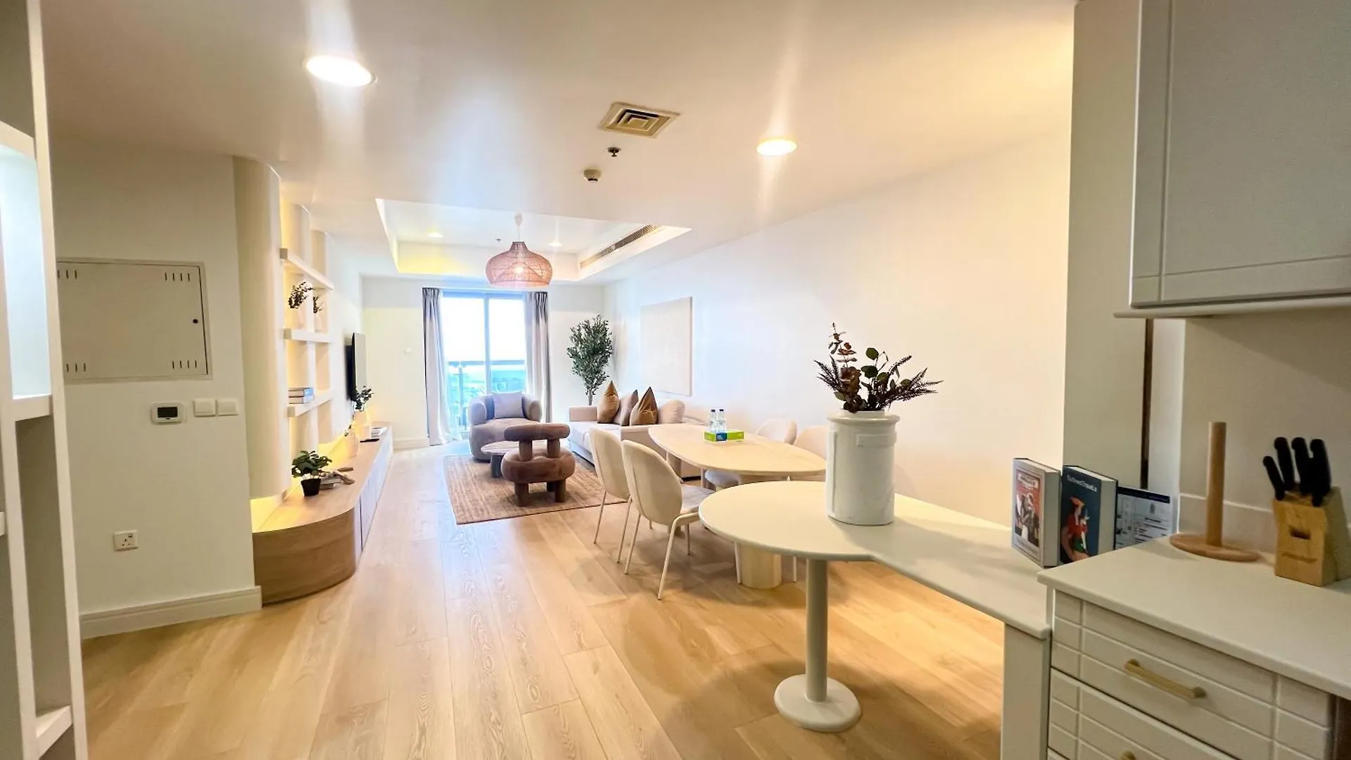 Stunning 2Br In Dubai Marina With Amazing Views Apartment