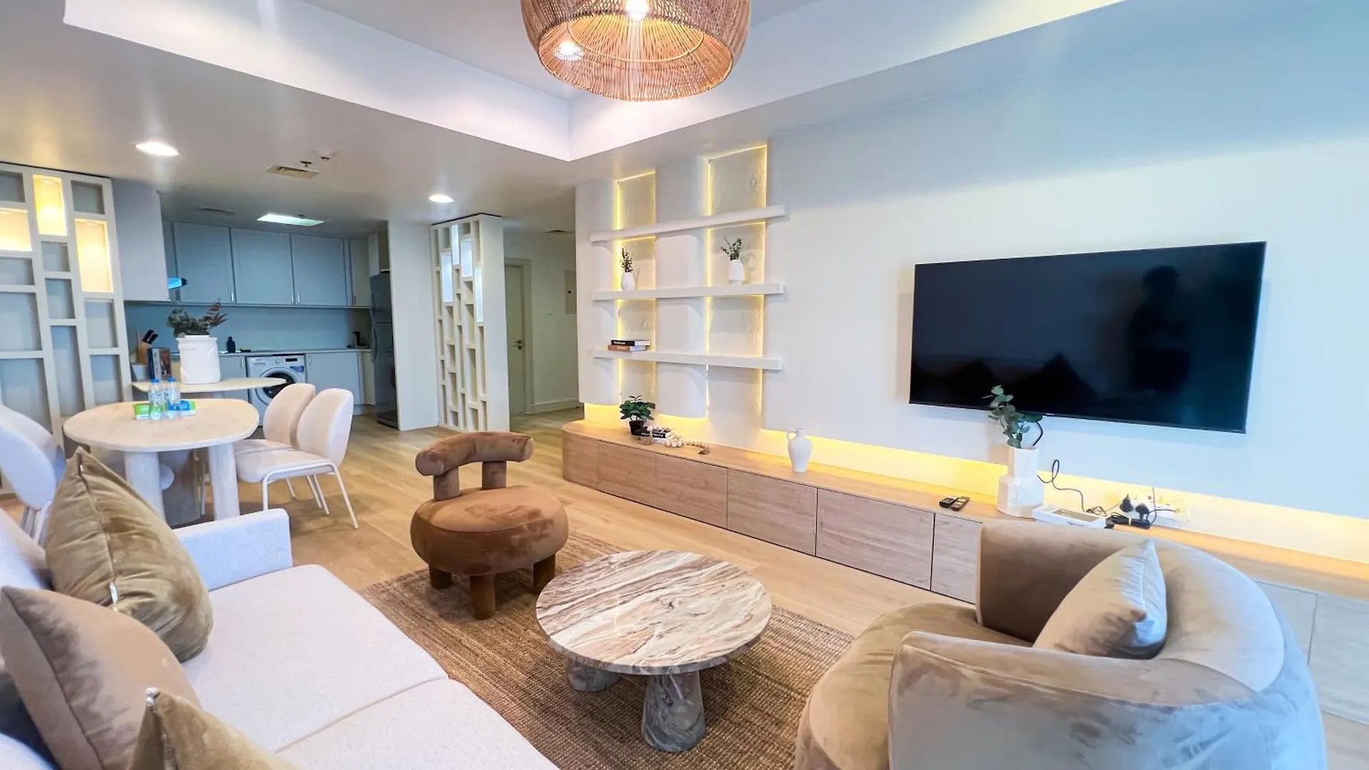 Stunning 2Br In Dubai Marina With Amazing Views Apartment