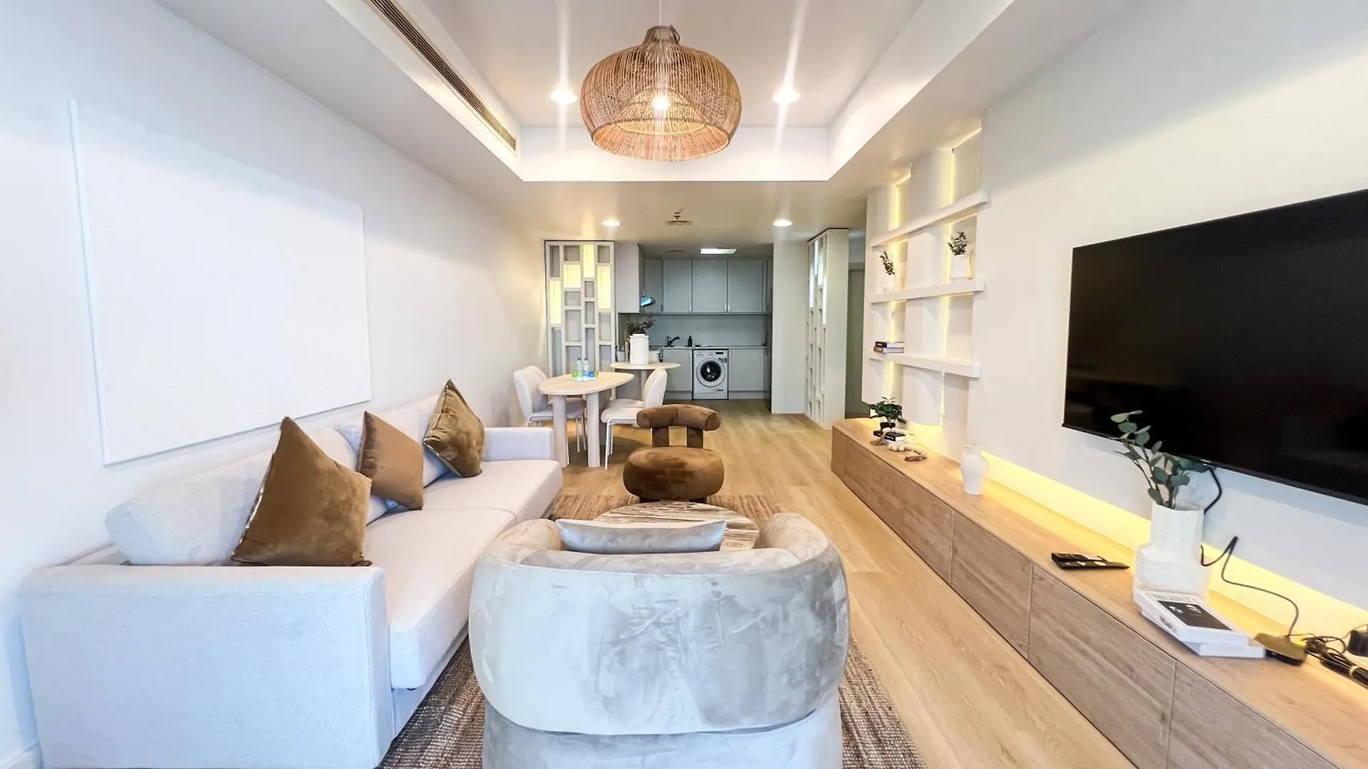 Stunning 2Br In Dubai Marina With Amazing Views Apartment 0*,  United Arab Emirates