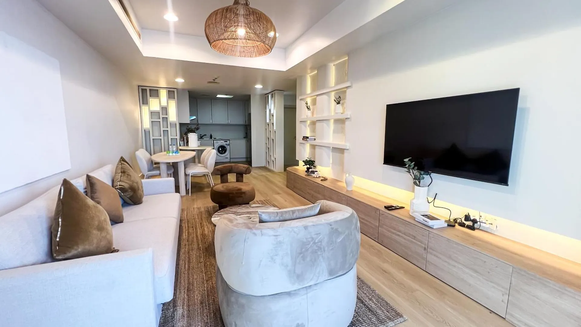 Stunning 2Br In Dubai Marina With Amazing Views Apartment United Arab Emirates