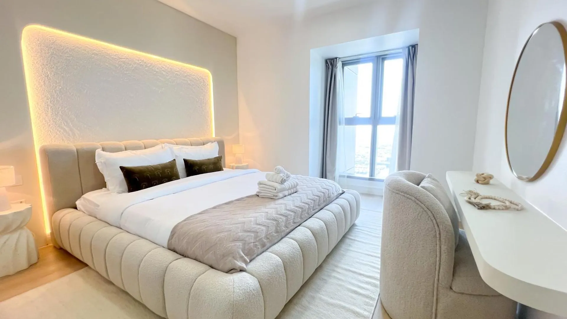 Stunning 2Br In Dubai Marina With Amazing Views Apartment 0*,  United Arab Emirates
