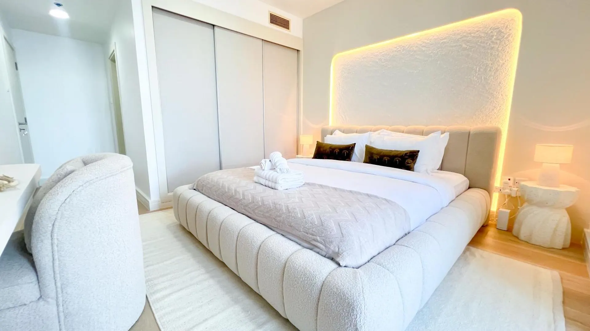Stunning 2Br In Dubai Marina With Amazing Views Apartment 0*,  United Arab Emirates