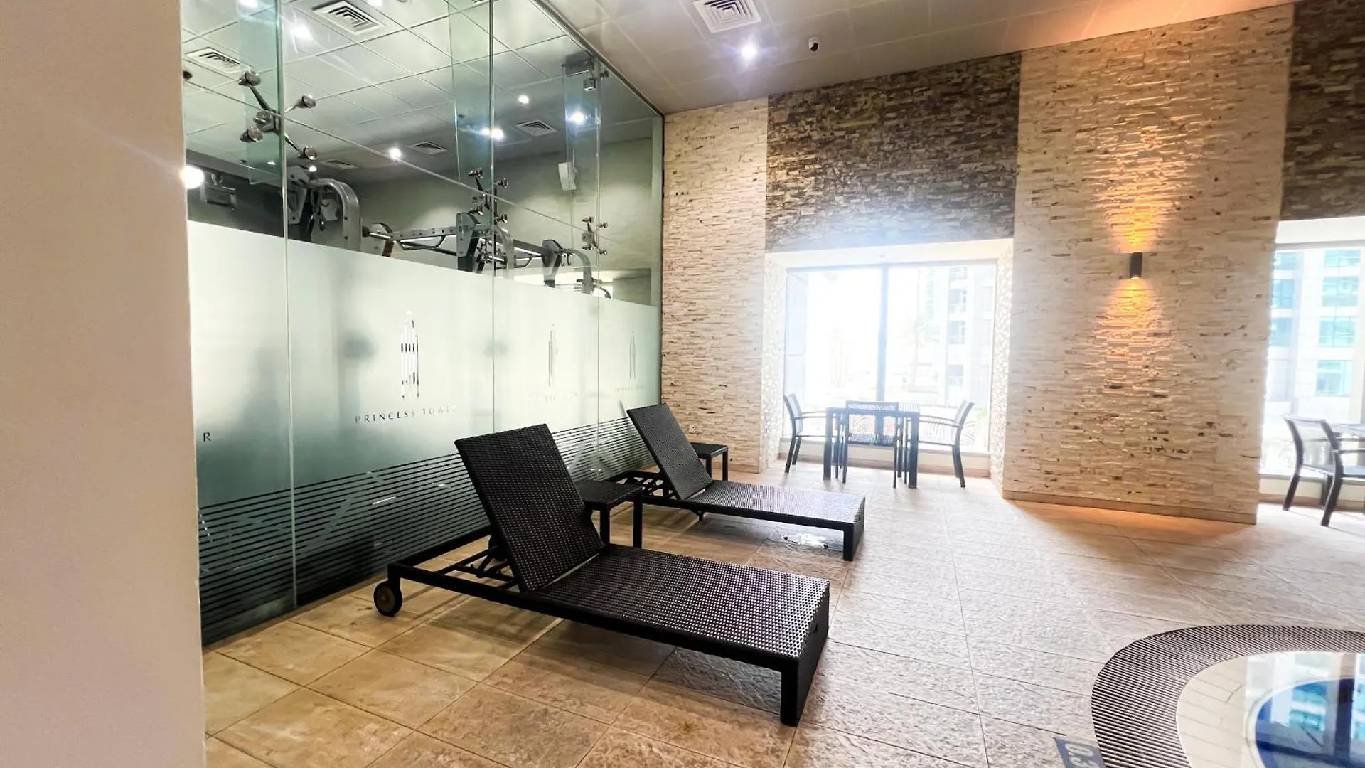 Stunning 2Br In Dubai Marina With Amazing Views Apartment 0*,