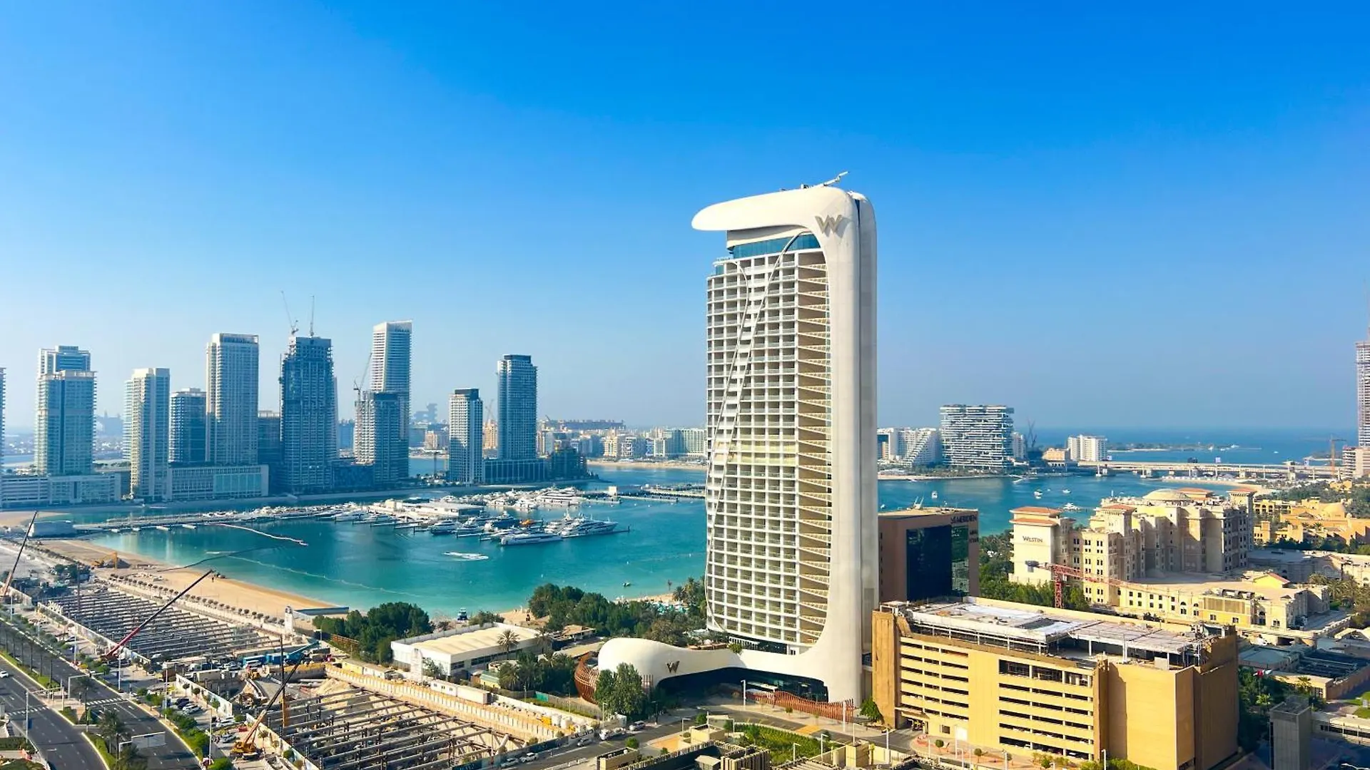 Stunning 2Br In Dubai Marina With Amazing Views Apartment United Arab Emirates