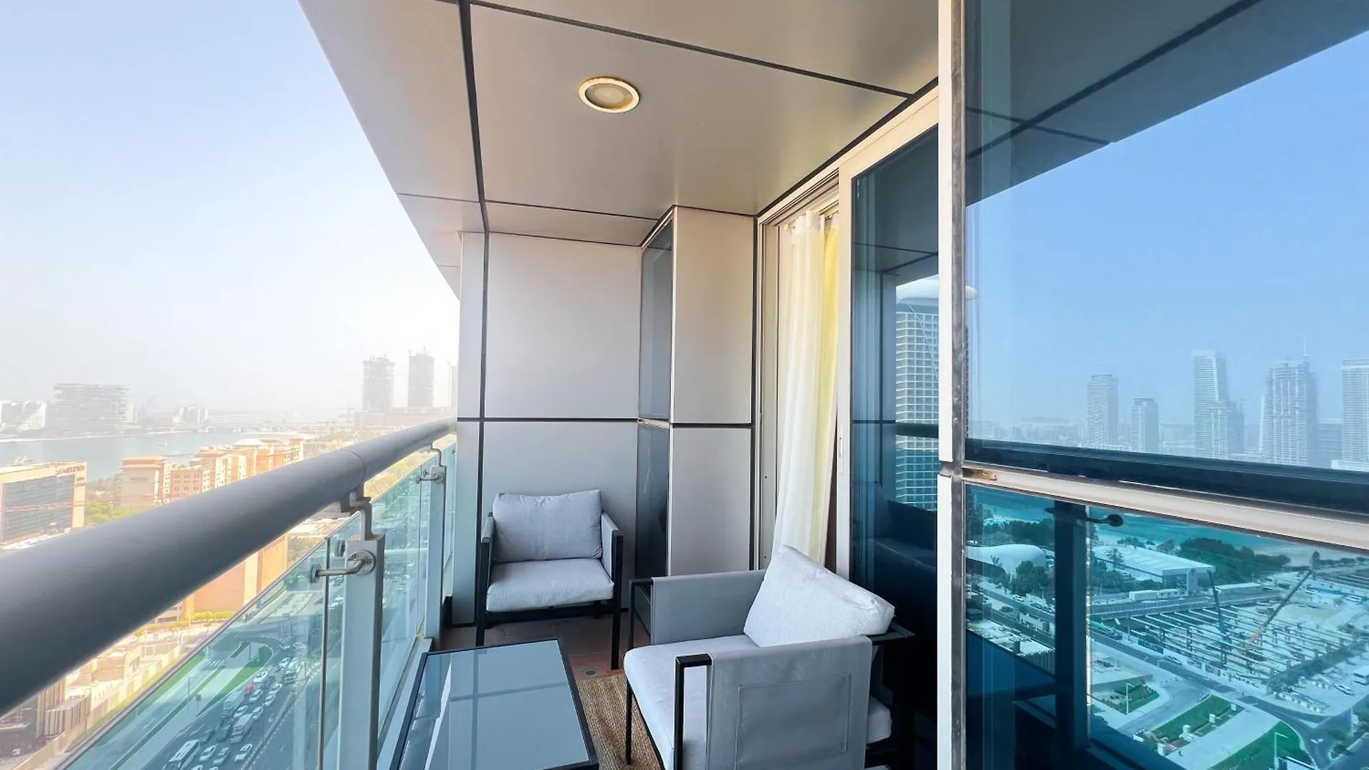 Stunning 2Br In Dubai Marina With Amazing Views Apartment United Arab Emirates