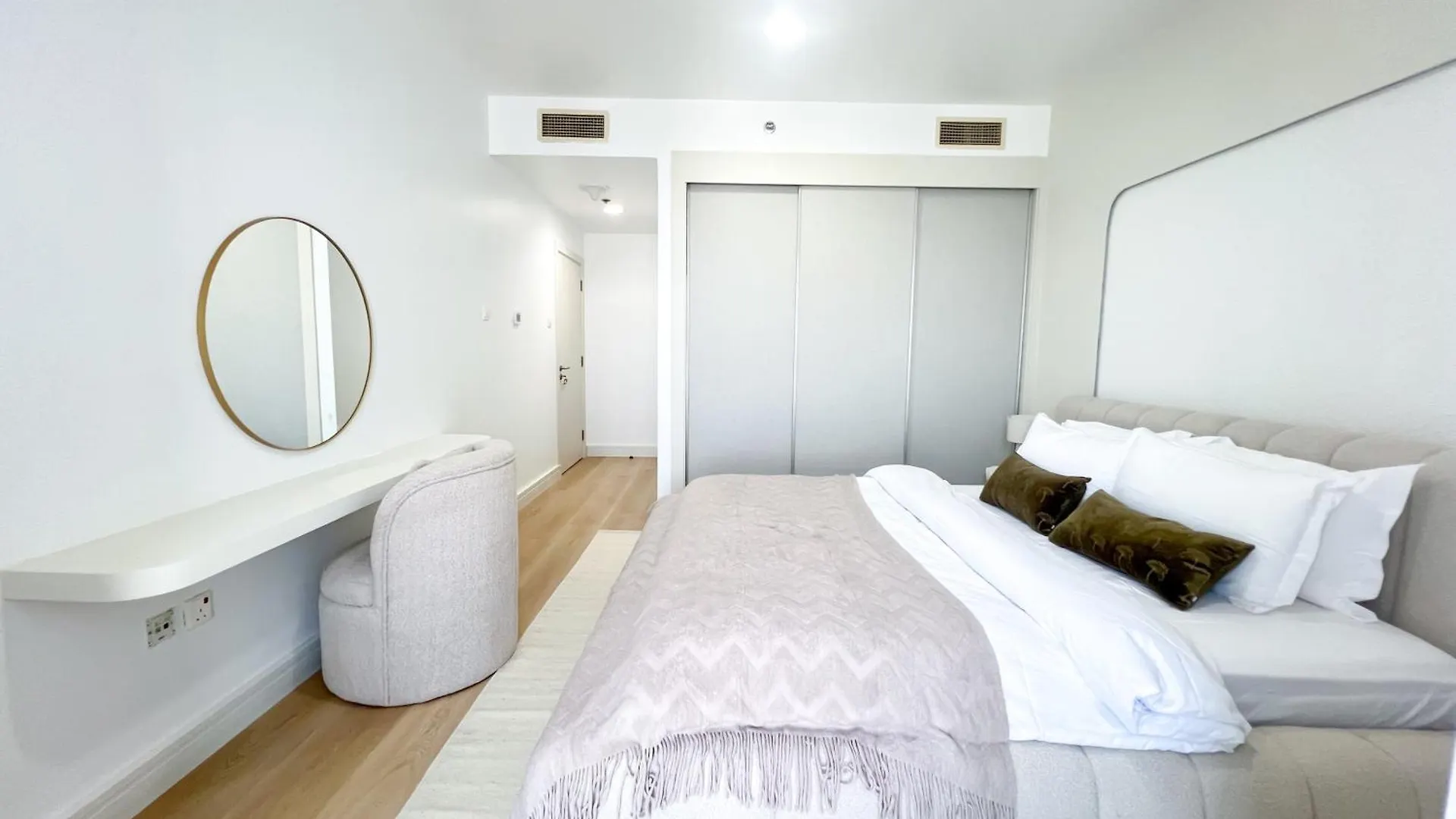 Stunning 2Br In Dubai Marina With Amazing Views Apartment
